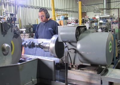 Rectificadora Multimotor