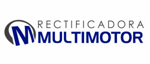 Logotipo Rectificadora Multimotor